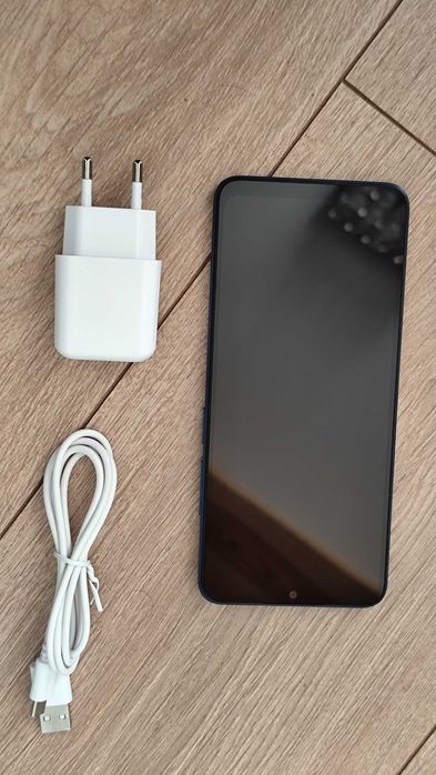 Smartfon Xiaomi Redmi 12C 64GB | Niebieski | Android 14