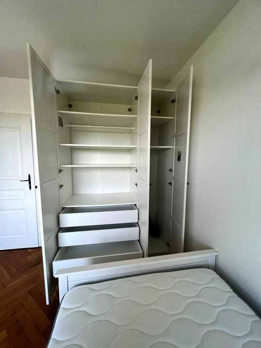Mieszkanie – Poznań, Berdychowo - Widok 4