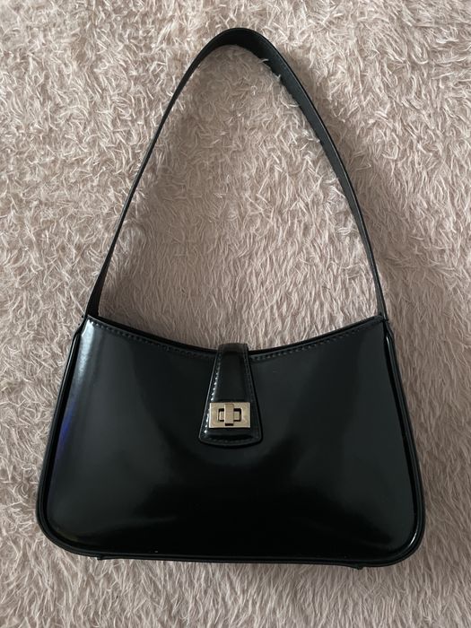 Сумочка жіноча  багет