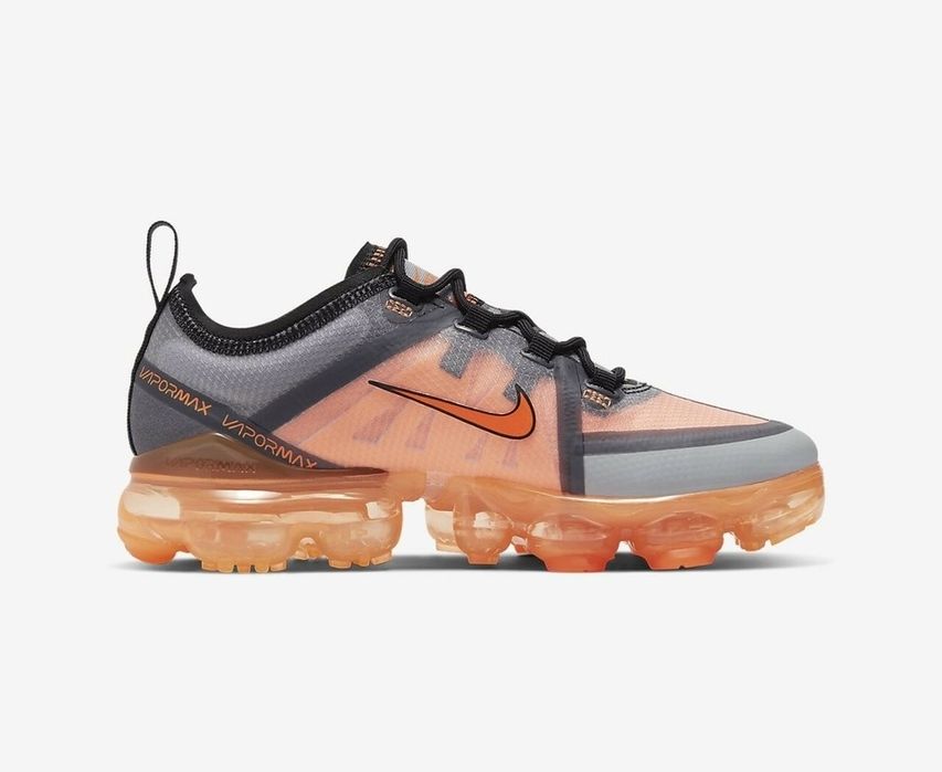 Кросівки Nike Vapormax, розмір 39, Оригінал!