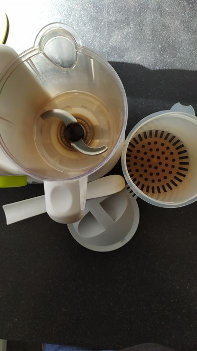 Beaba babycook do gotowania na parze