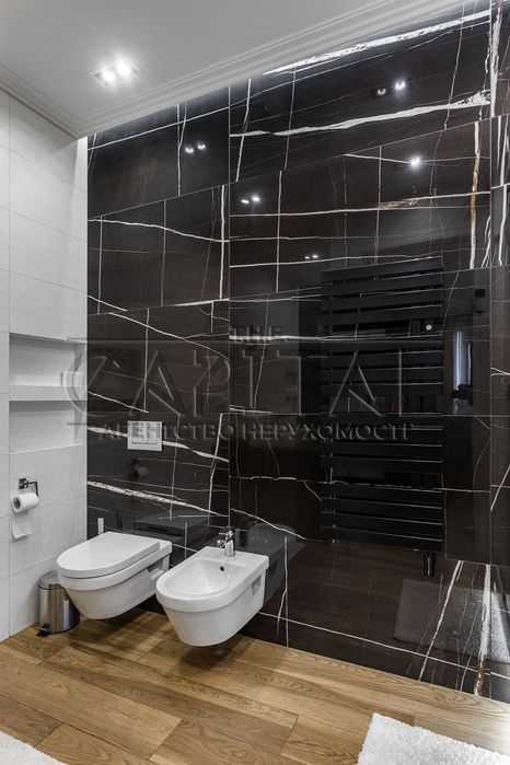 2-кімнатна квартира за адресою Новопечерський пров. (площа 75 м²) - Atlanta.ua - фото 13