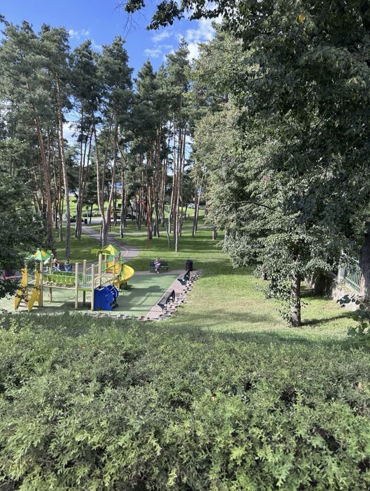 2 кімнатна квартира. Центр міста. Сертифікат