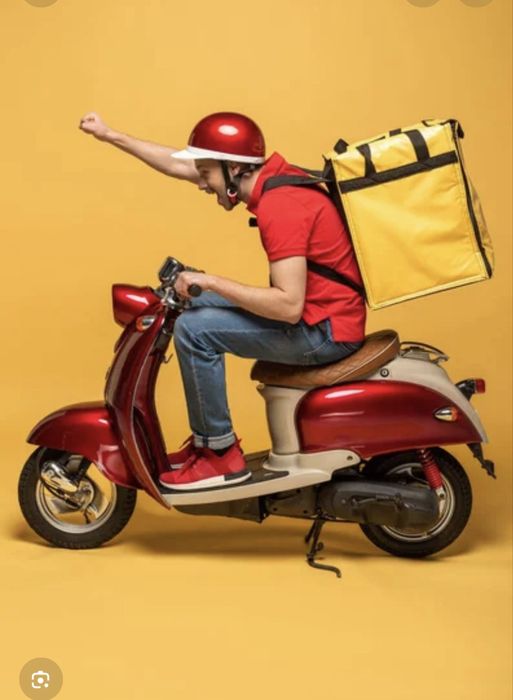 ОРЕНДА  Скутерів та мопедів