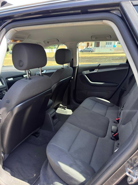 Audi A3 Sportback 2.0 tdi 140cv 8p facelift