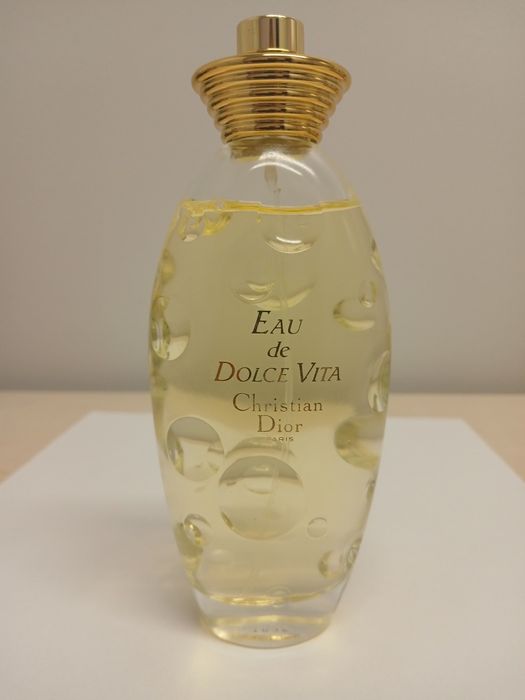 Christian Dior Dolce Vita