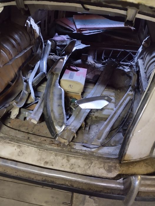 Продам автомобіль Газ М20 Победа