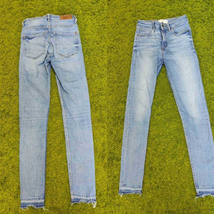 Пакет речей, Набор жіночого одягу Лот одежды, вещи пакетом