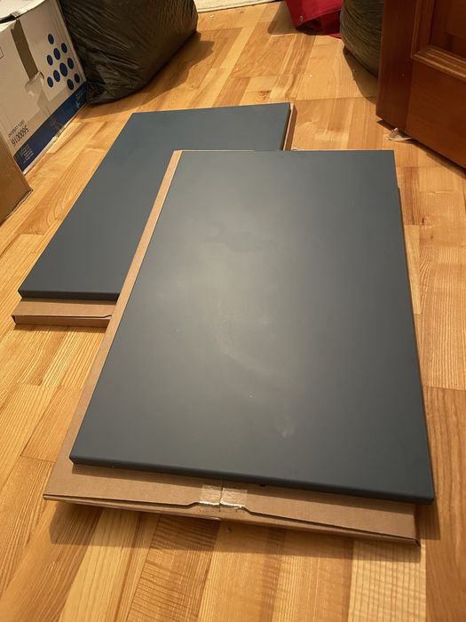 Ikea Besta fronty 2 szt.