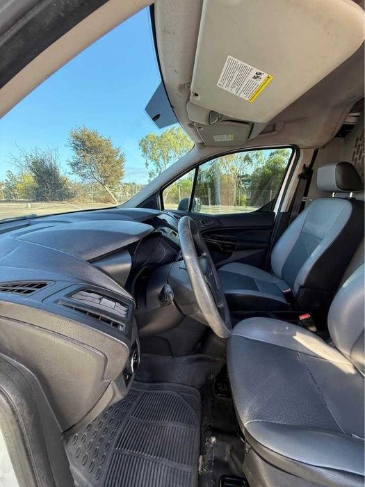 Ford Transit Connect 2017 XL Cargo Van