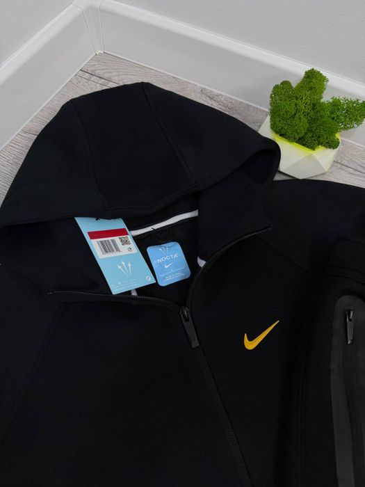Костюм Nike Tech Fleece x Nocta