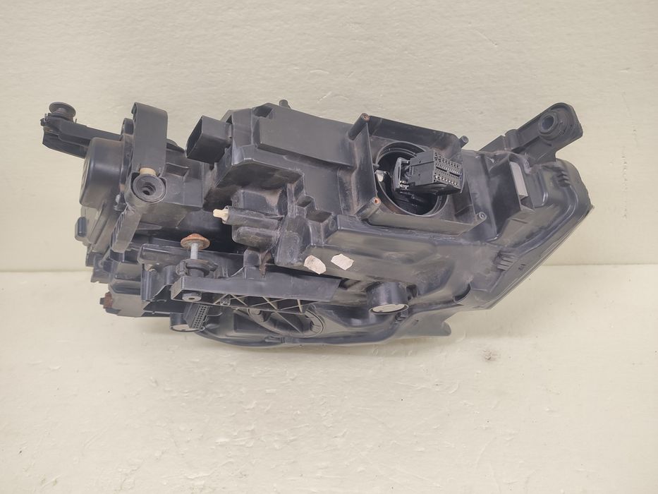 Lampa Reflektor Lewy Przód VW Passat B8 Full Led 17r Oryginał