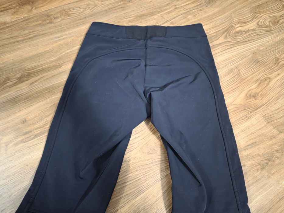 Spodnie narciarskie damskie descente xl 44