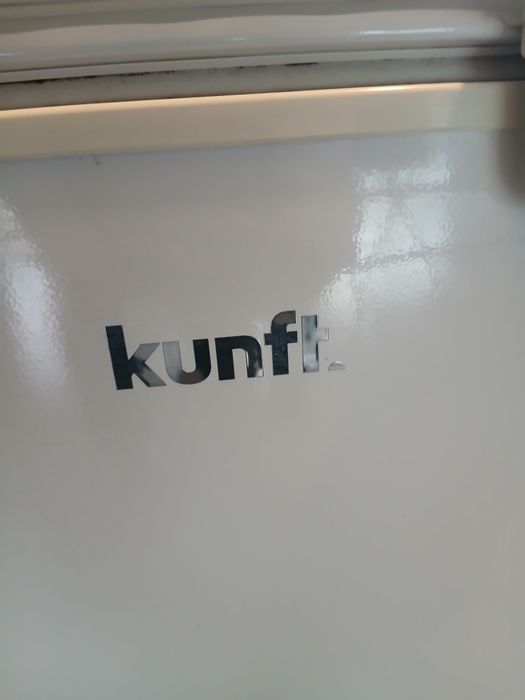 Vendo arca congeladora