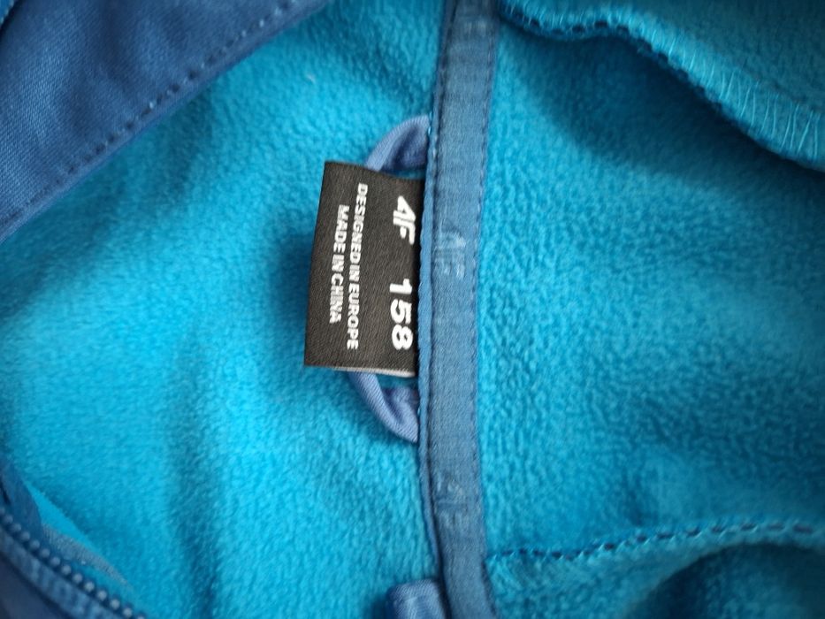 Bluza  sportowa chłopięca
