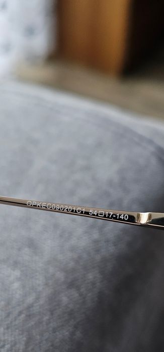 Kenchi nakładki na okulary