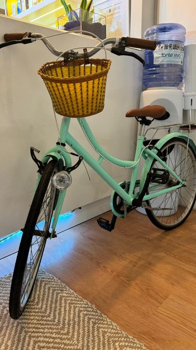 Bicicleta Charm 24 Classic