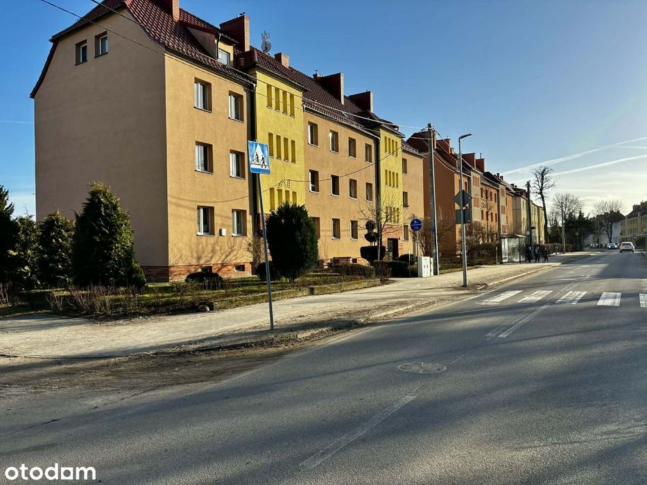 Mieszkanie w niskiej cenie w świetnej lokalizacji