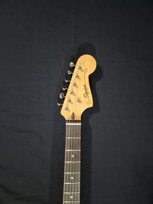 Fender Squier Classic Vibe Jazzmaster