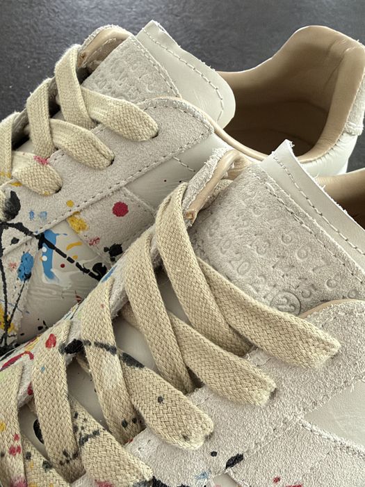 Buty sneakersy  Maison Margiela