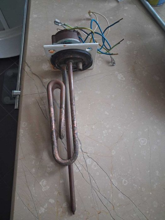 Тэн для бойлера gorenje