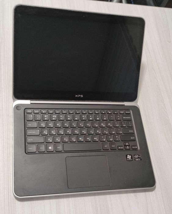 Ноутбук Dell XPS 14 P30G001