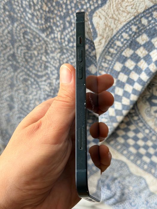 Iphone 13 256gb Stan Bardzo Dobry kondycja baterii 71%