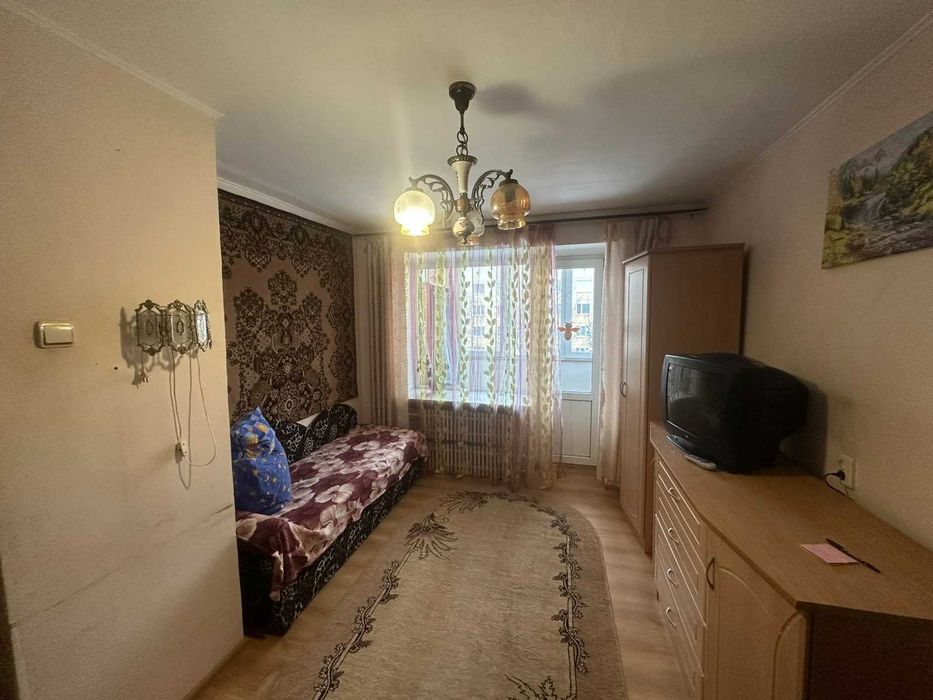 Здам 1-кім.квартиру м.Тернопіль, Східний, вул.Протасевича