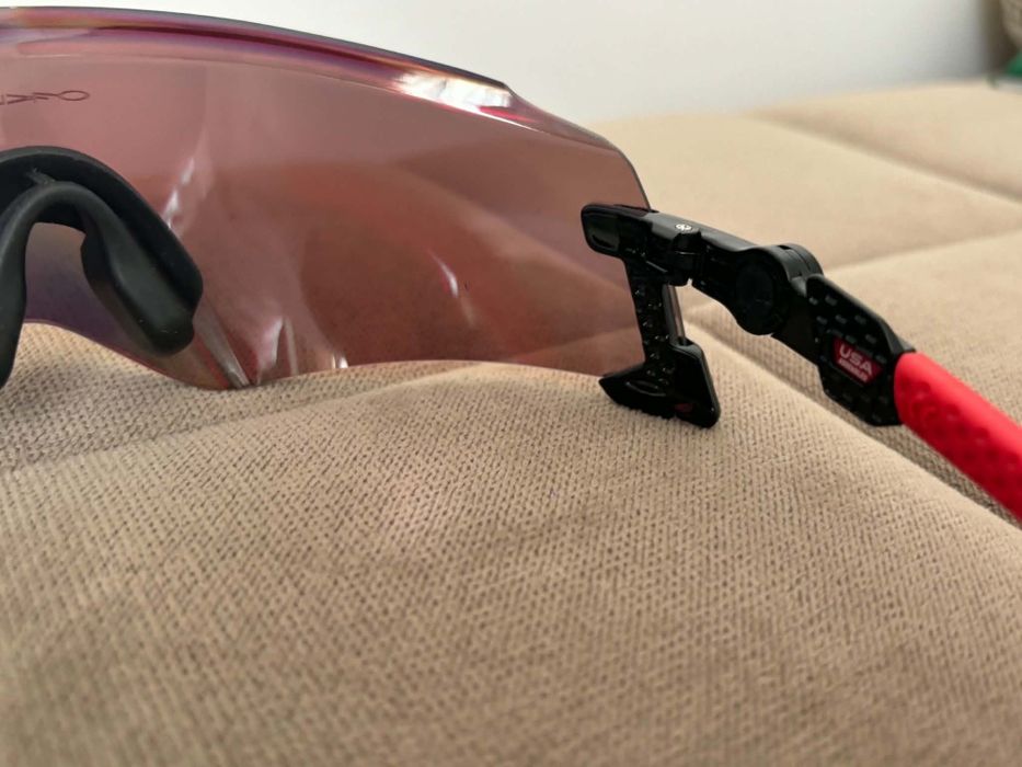 Oakley Kato Prizm Road