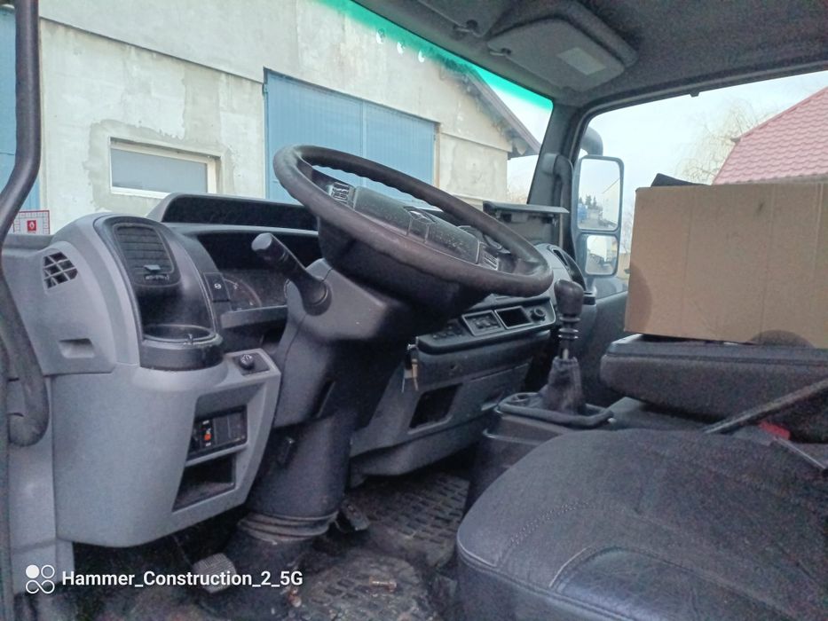 Renault Gama D 2015