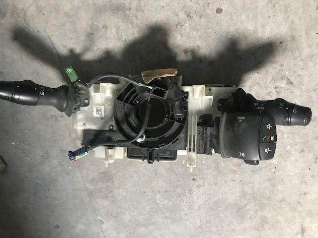Comutador das Luzes fita de air bag renault laguna 3