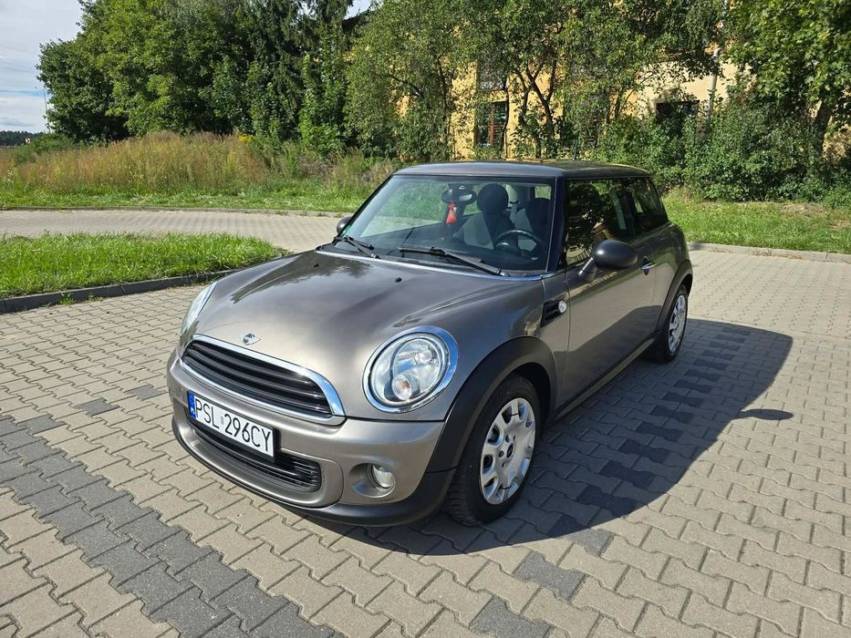 MINI One