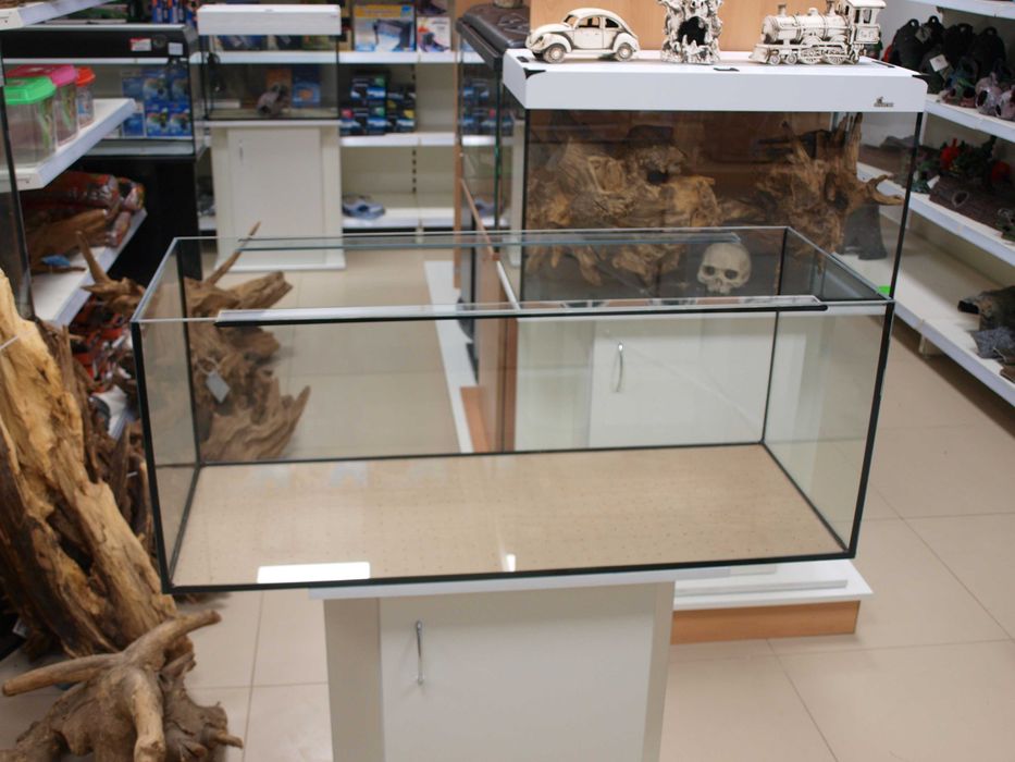 Akwarium Proste 100x40x40