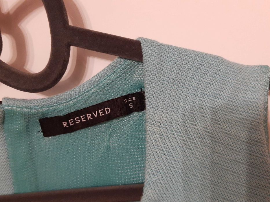 Sukienka firmy Reserved