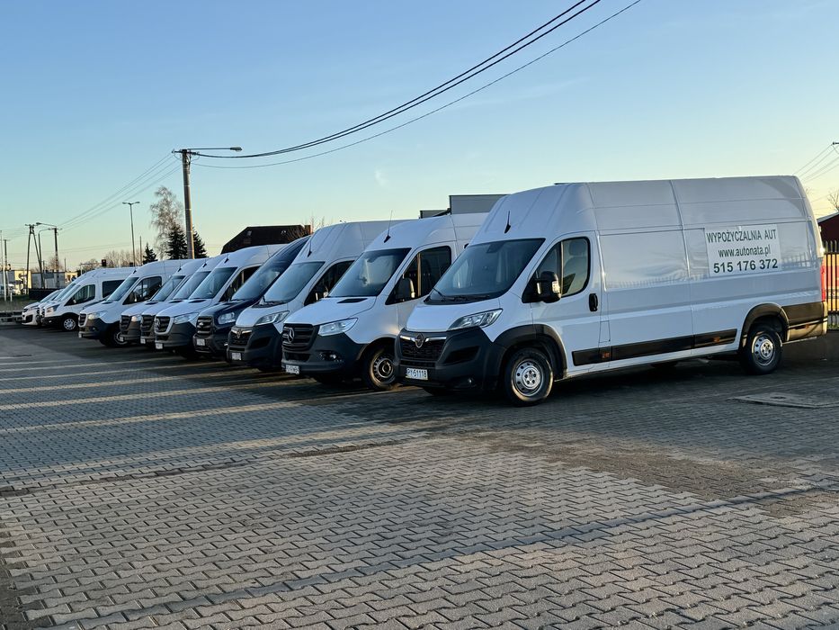 wynajem wypożyczenie samochodu wypożyczalnia samochodów busa auta aut