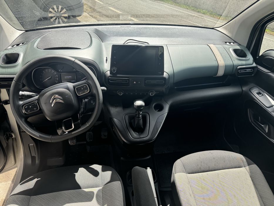 Citroen Berlingo XTR 2022