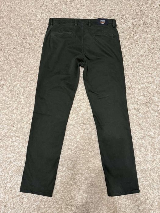 Чоловічі джинси Boss