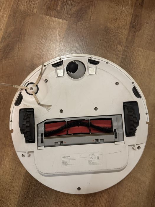Xiaomi Roborock робот Пилосос SDZ02RR