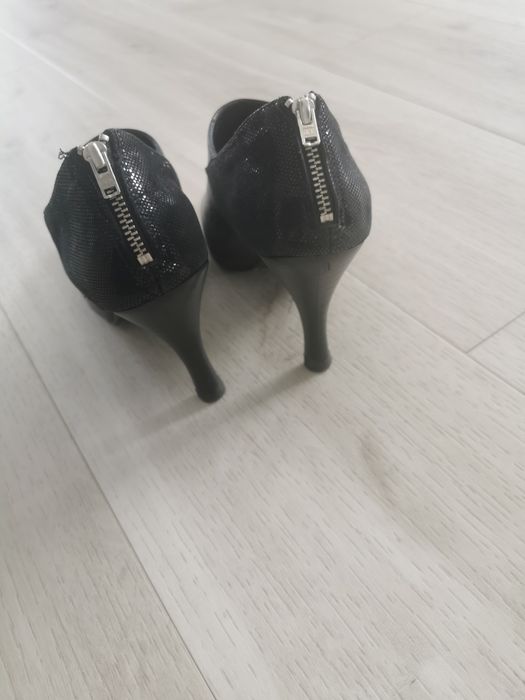 Buty damskie  36