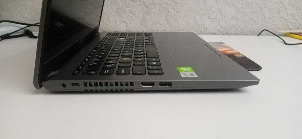 Ноутбук asus x509jp