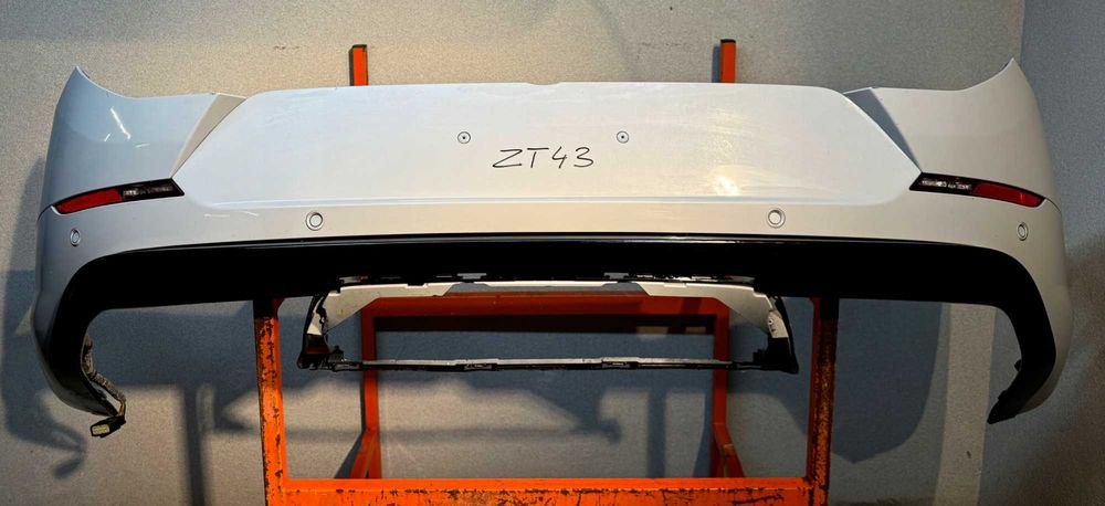 Бампер задний Range Rover Sport L461 разборка