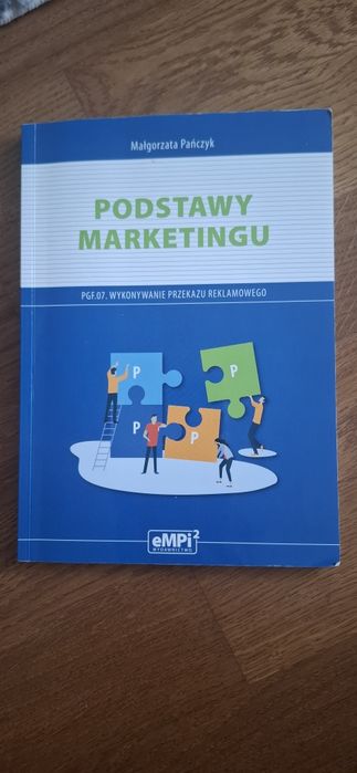 Podstawy marketingu