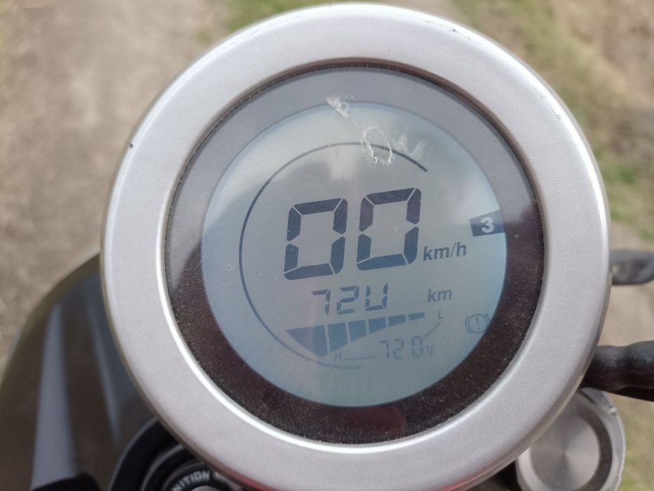 Обмін. Електроскутер, электро,  електромотоцикл .