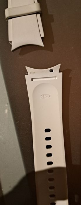 Bracelete Samsung Watch - baixa preço