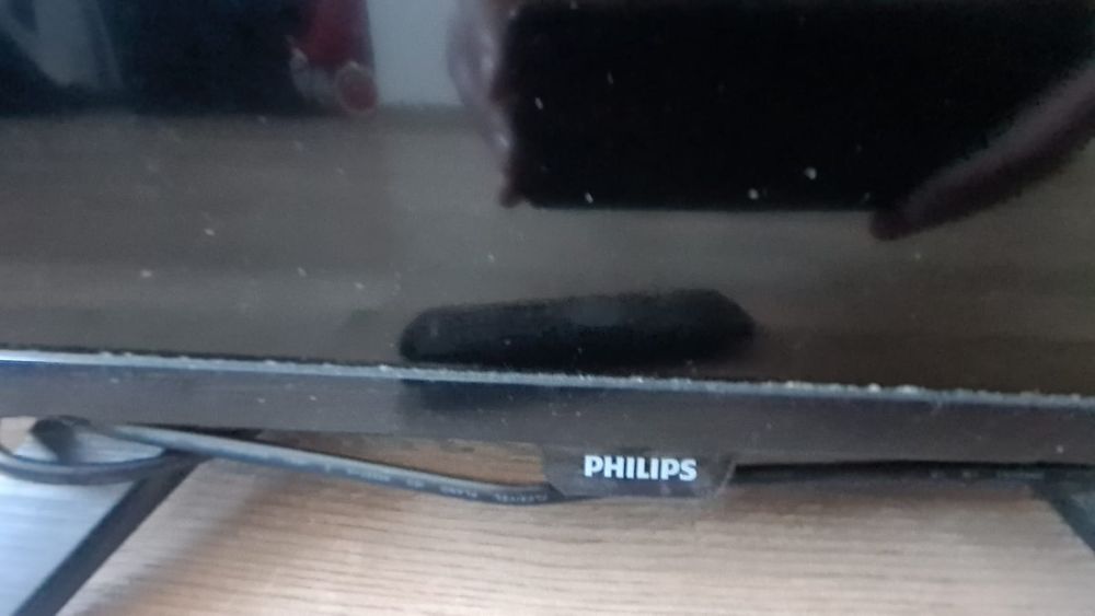 Phillips 32 Cale stan bdb sprawny