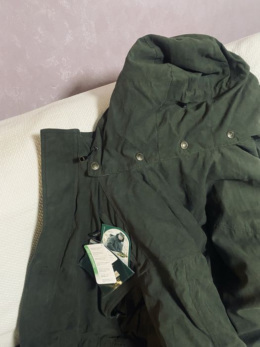 Chewalier Warwick new Olive Green костюм для охоты и активного отдыха