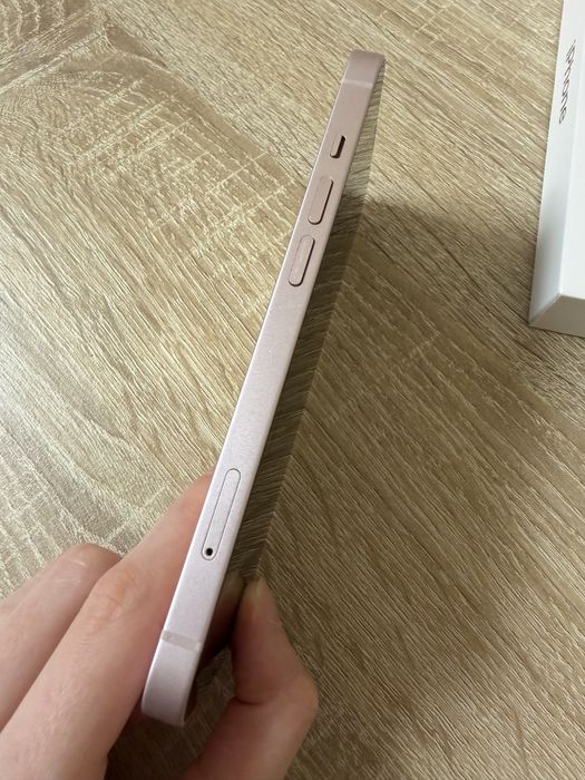 Iphone 13 256Gb Pink Neverlock