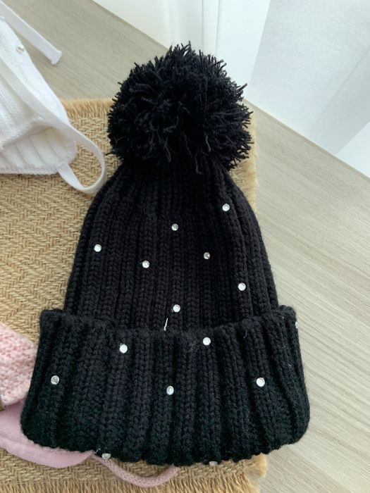 Шапки дитячі від 2 рочків