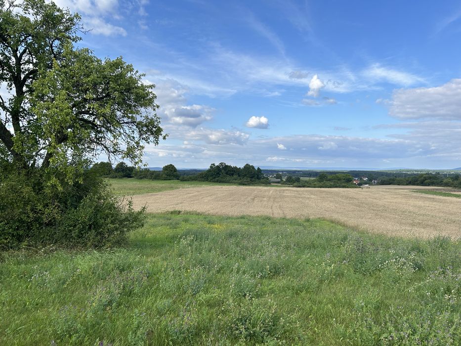 Działka budowlana Skrzelczyce