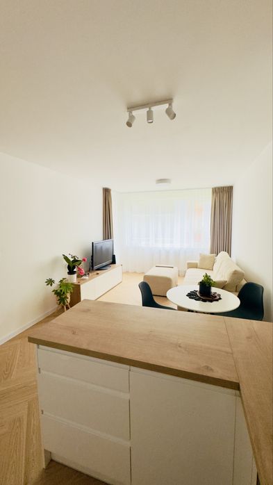 Nowoczesne 2 pokoje | Balkon | Garaż podziemny w cenie | Kołobrzeg | Centrum Park